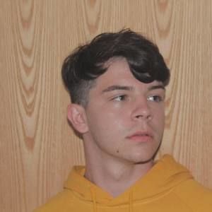 Meet your Posher, Johnny